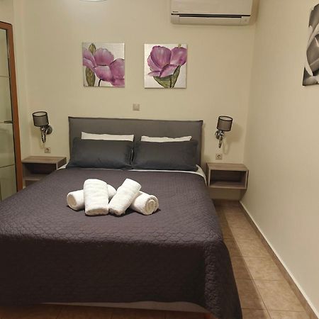 Helen'S Studios & Apartments Skala  ภายนอก รูปภาพ